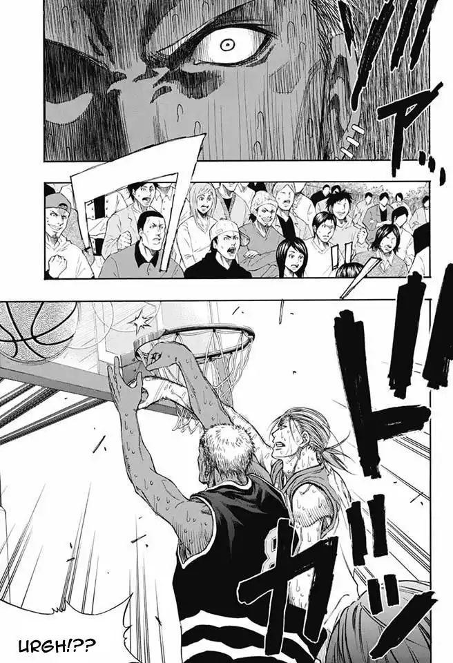 Kuroko no Basuke - Extra Game Chapter 7 39